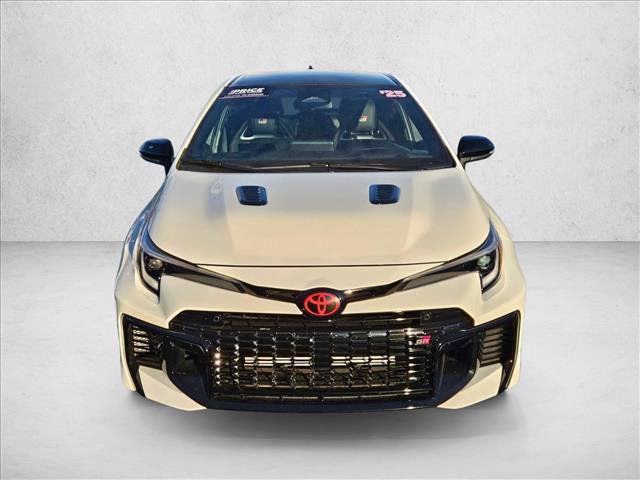 Used 2025 Toyota Corolla Premium Plus image 2