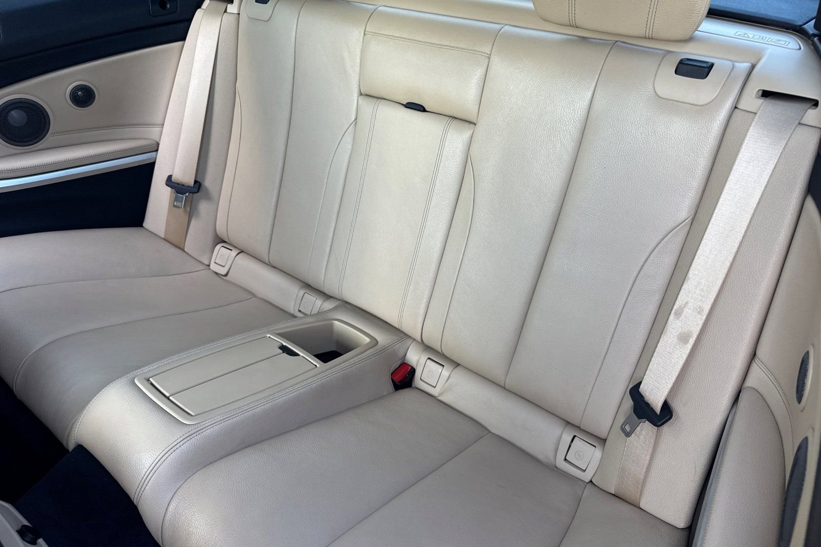 Used 2019 BMW 440i xDrive Convertible w/ Executive Package image 12