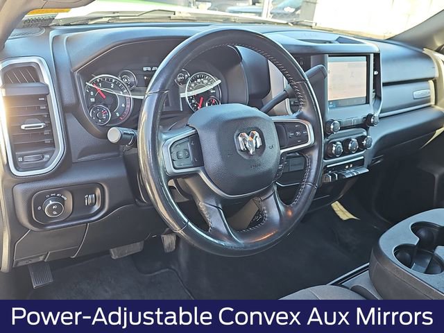 Used 2024 RAM 3500 Big Horn image 17