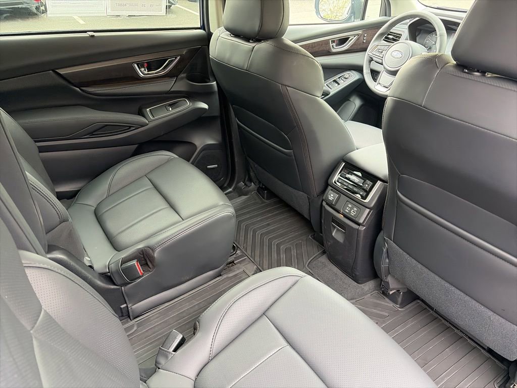 Certified 2026 Subaru Ascent Touring AWD/4WD image 18