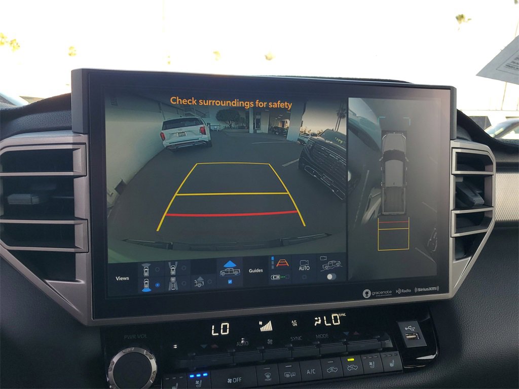 Used 2023 Toyota Tundra Limited image 27