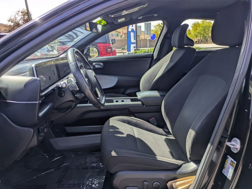Certified 2023 Hyundai Ioniq 6 SE image 13