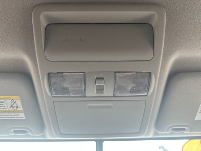 Used 2020 Nissan Frontier SV image 21