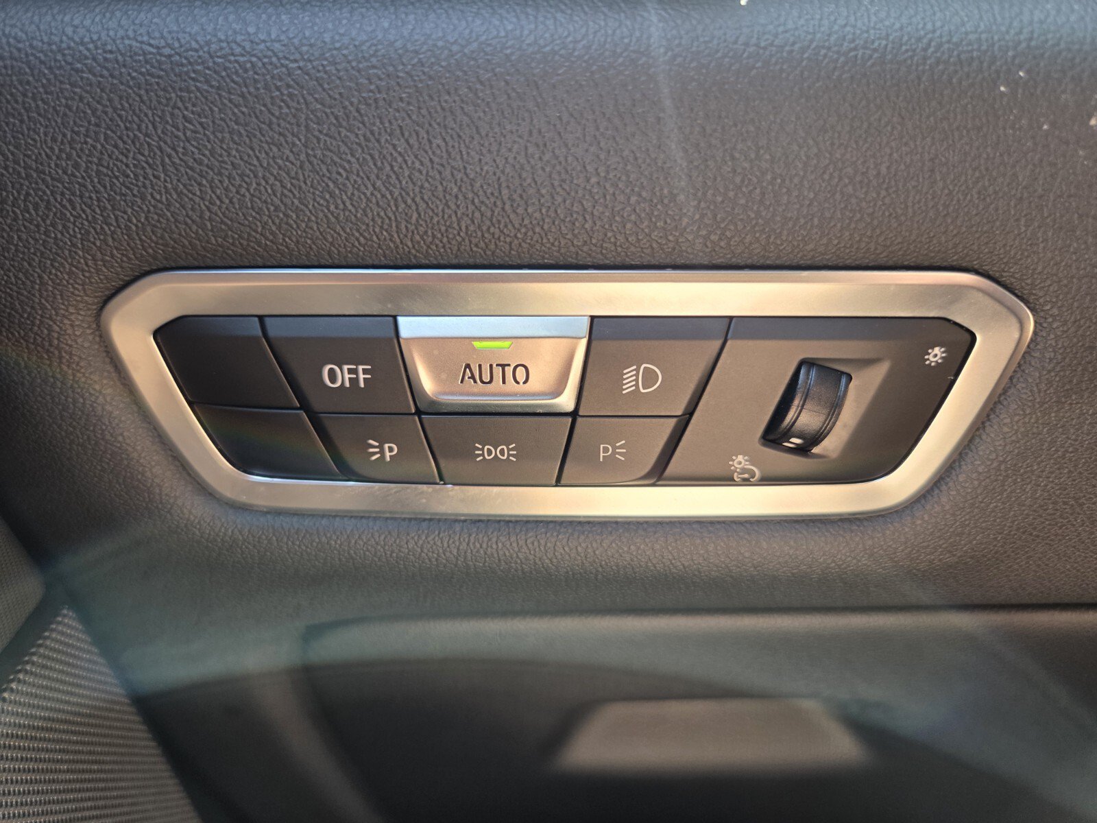Used 2023 BMW X5 M50i w/ Executive Package AWD/4WD image 22