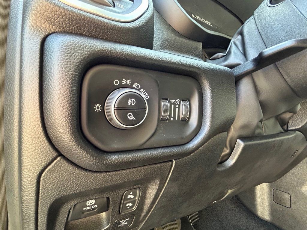 New 2026 RAM 1500 Big Horn image 20