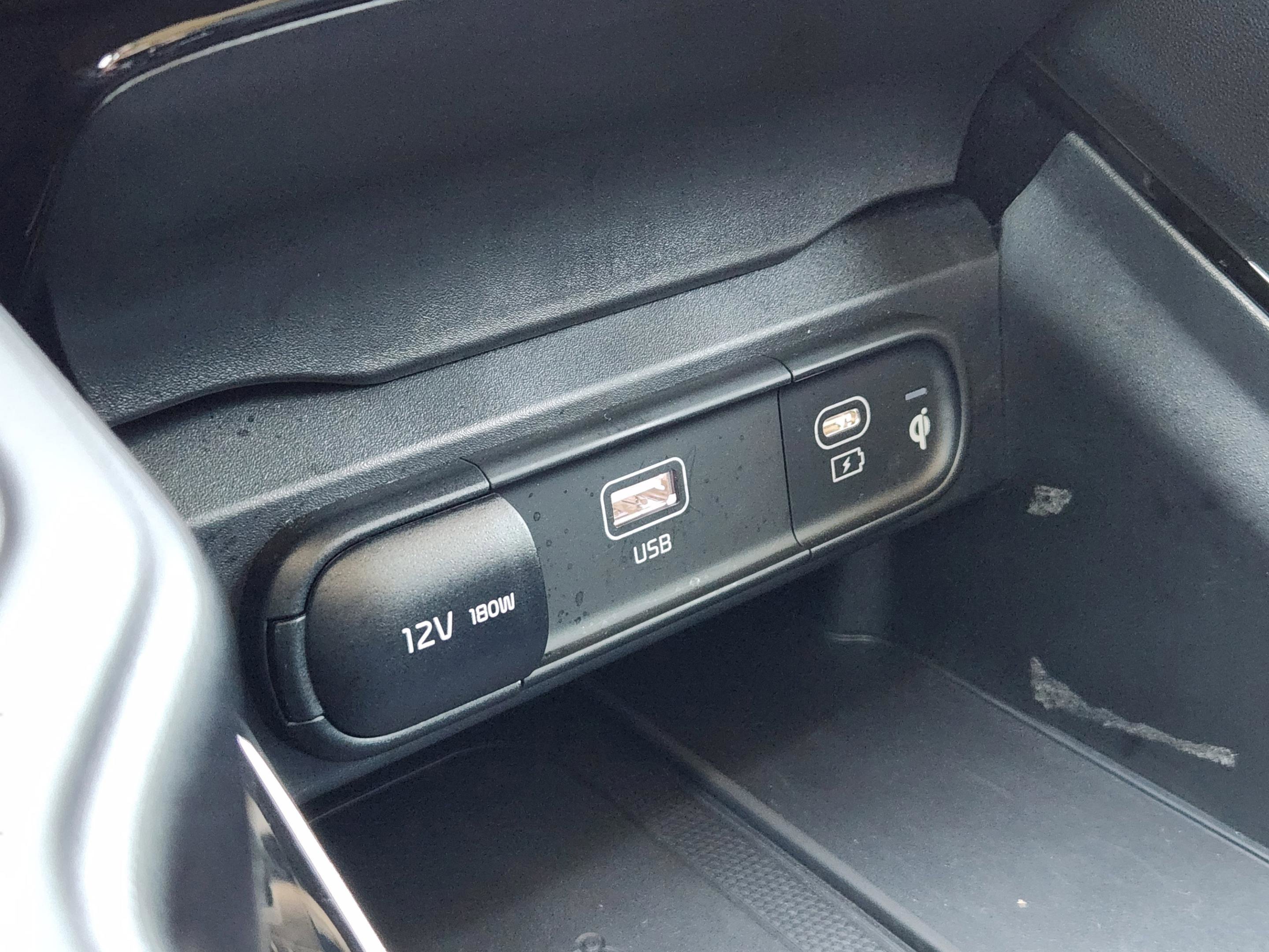 Used 2024 Kia Telluride SX Prestige image 24