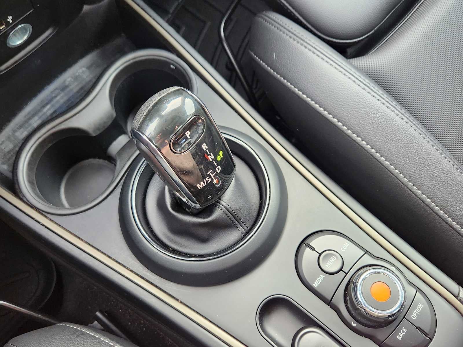 Used 2022 MINI Cooper Countryman S image 23