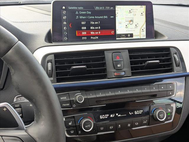 Used 2020 BMW 230i Convertible w/ M Sport Package RWD image 15
