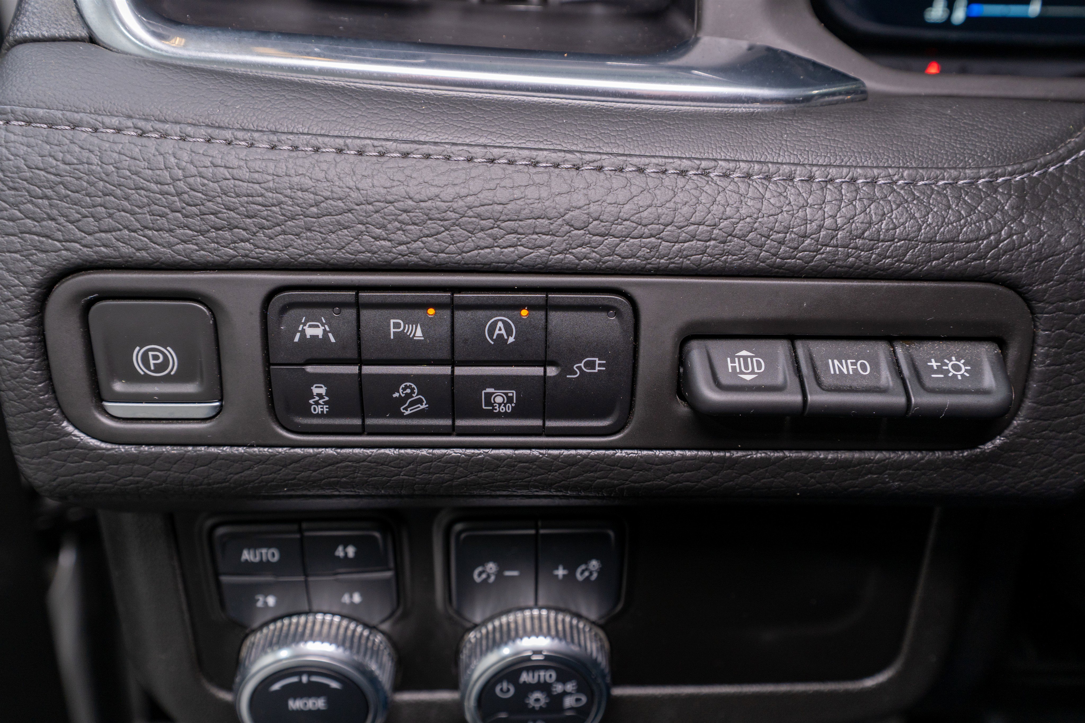 Used 2022 GMC Yukon Denali image 31