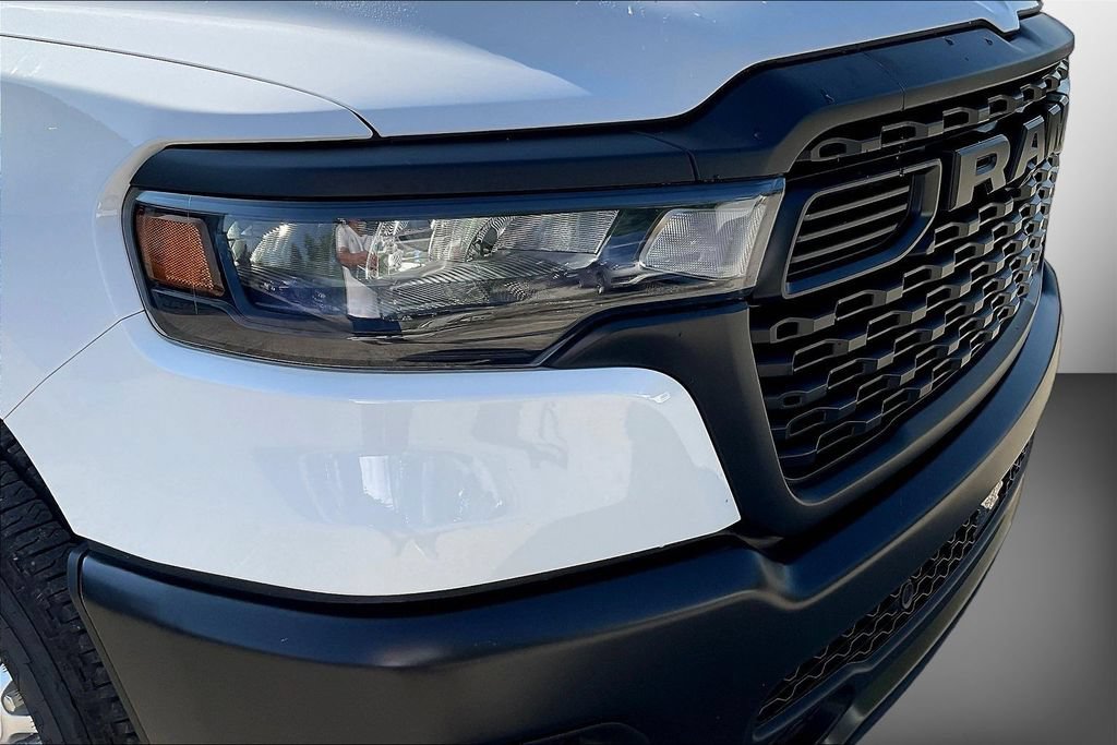 Used 2026 RAM 1500 Tradesman AWD/4WD image 32