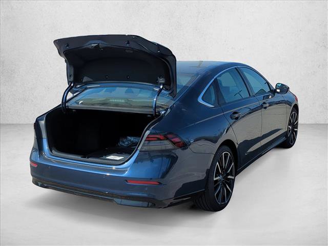 New 2026 Honda Accord Touring image 8