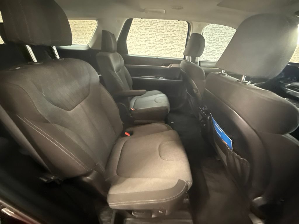 Certified 2022 Hyundai Palisade SEL w/ Convenience Package FWD image 13