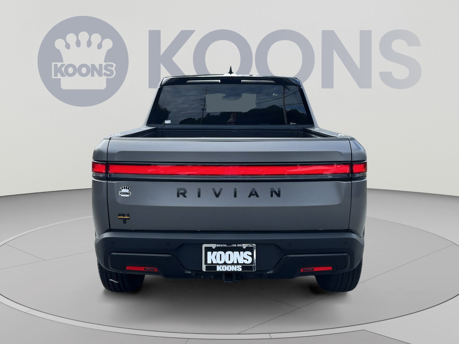 Used 2022 Rivian R1T Adventure AWD/4WD image 5