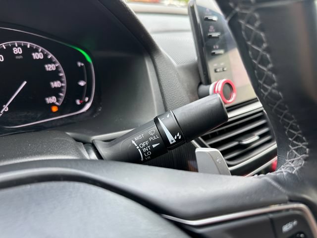 Used 2022 Honda Accord Sport image 25