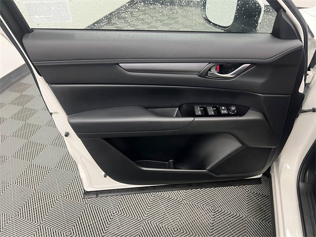 Used 2023 MAZDA CX-5 AWD 2.5 S w/ Select Package image 9