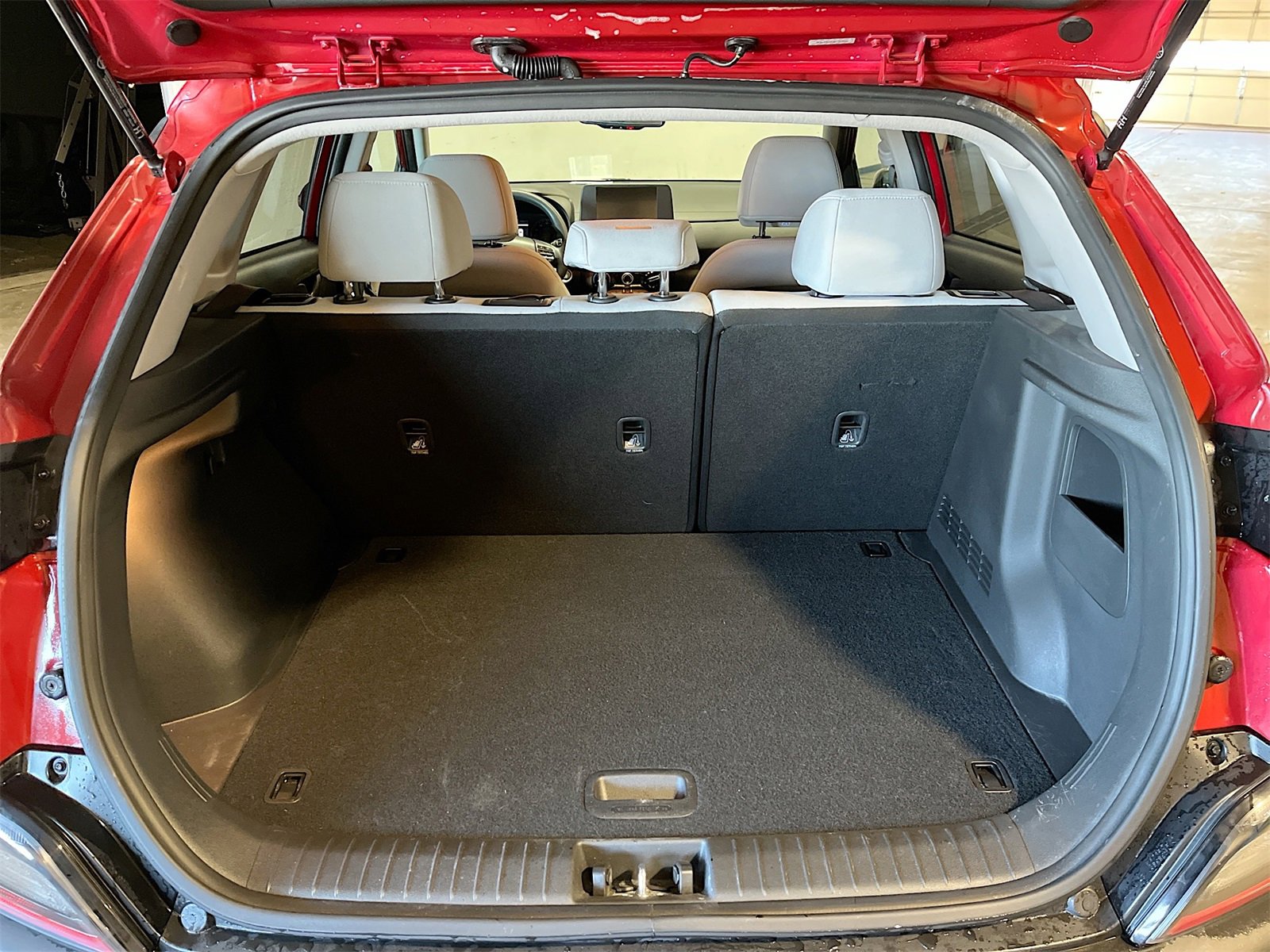 Used 2023 Hyundai Kona SEL image 24