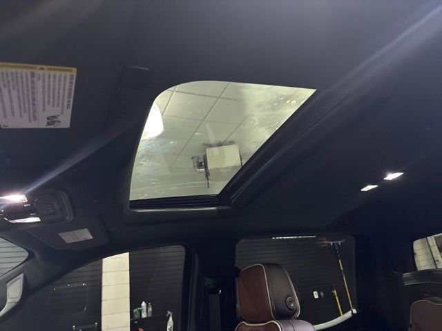 Used 2025 GMC Sierra 1500 Denali Ultimate image 25