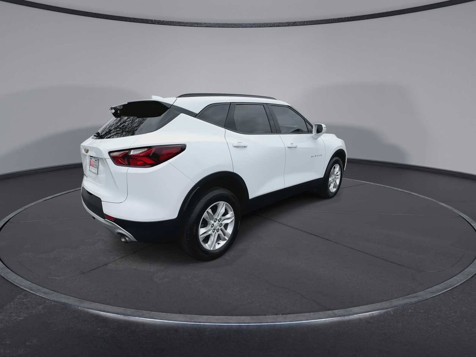 Used 2020 Chevrolet Blazer LT image 8