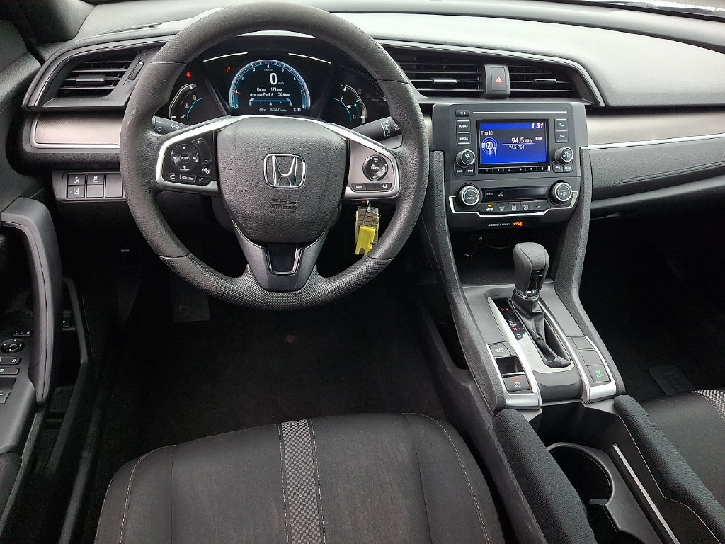 Used 2020 Honda Civic LX image 11