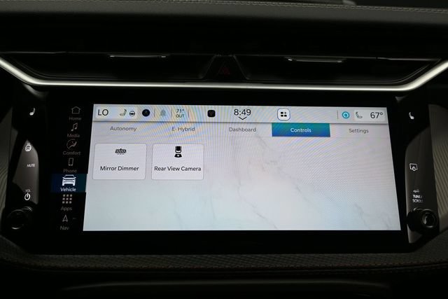 New 2026 Jeep Cherokee Limited AWD/4WD image 41