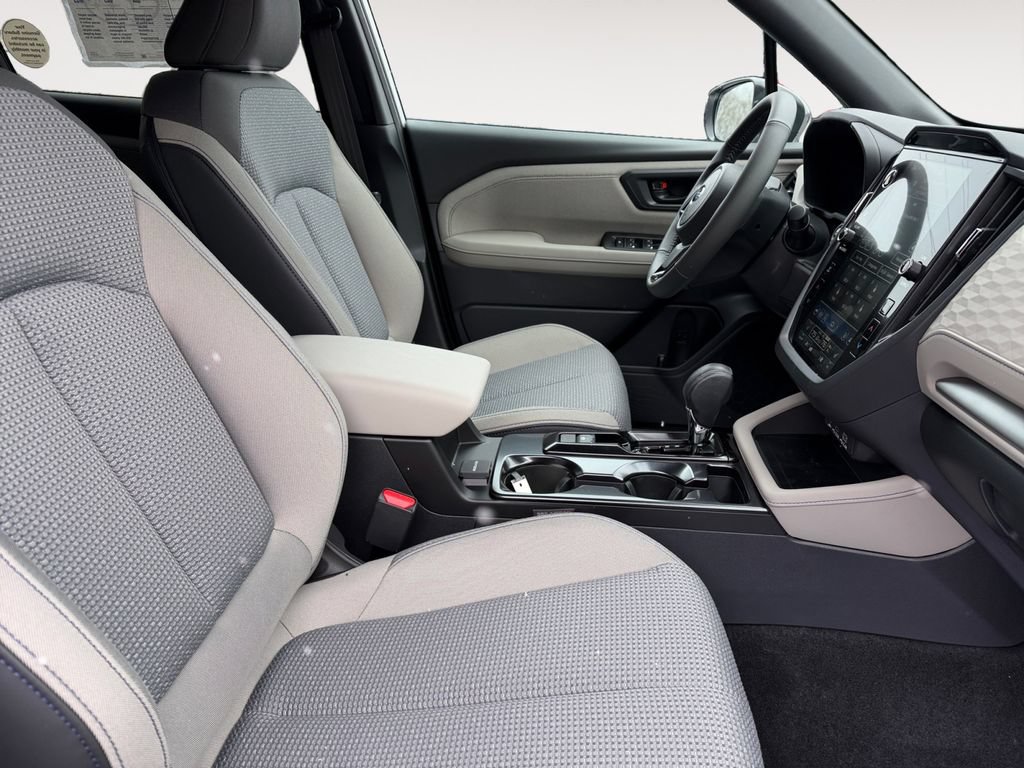 Certified 2026 Subaru Forester Premium AWD/4WD image 28