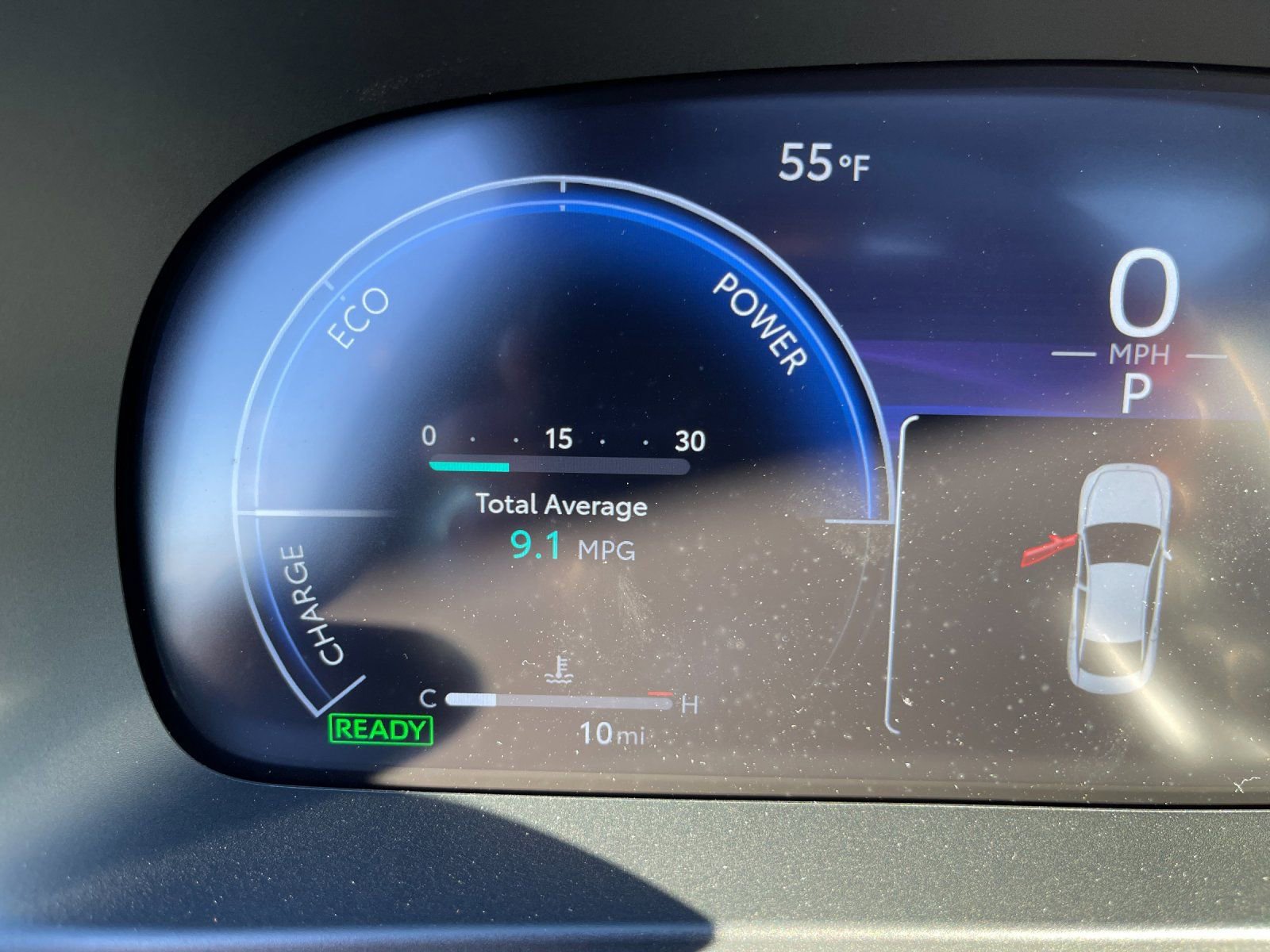 New 2026 Toyota Crown Platinum image 28