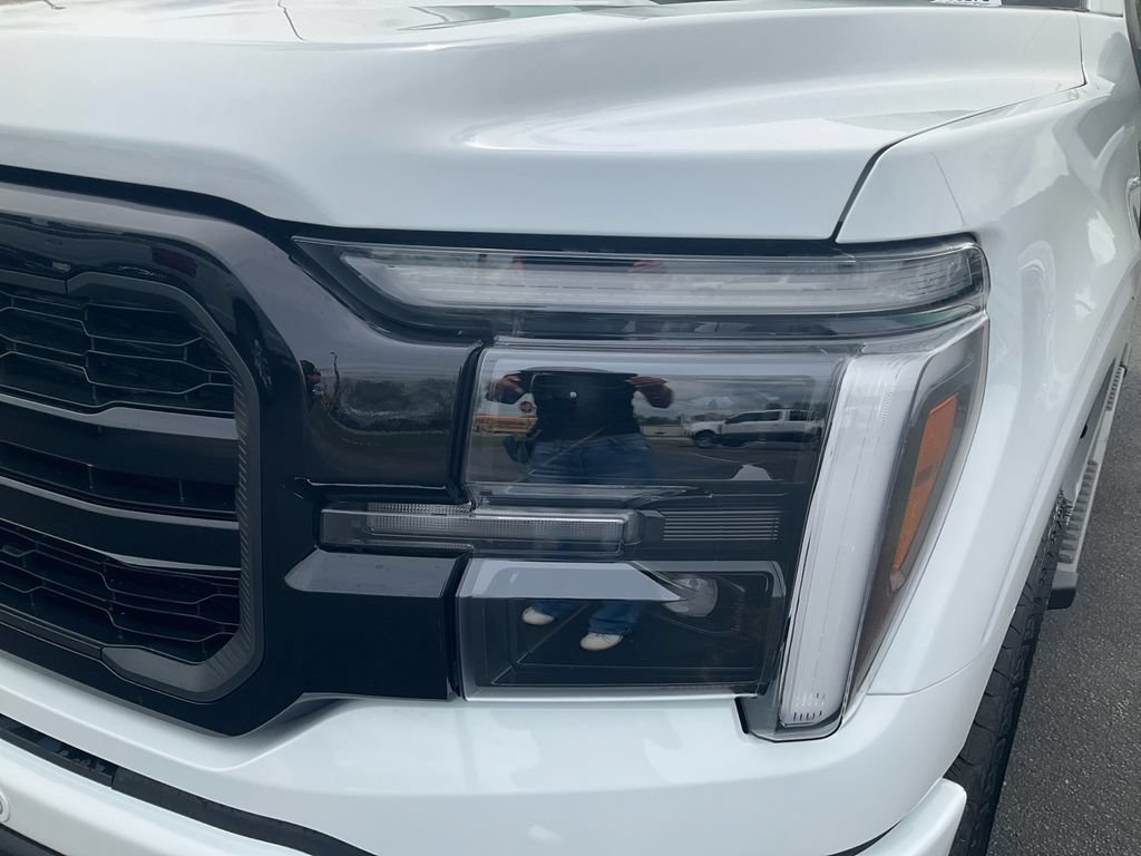 New 2026 Ford F150 Lariat AWD/4WD image 9