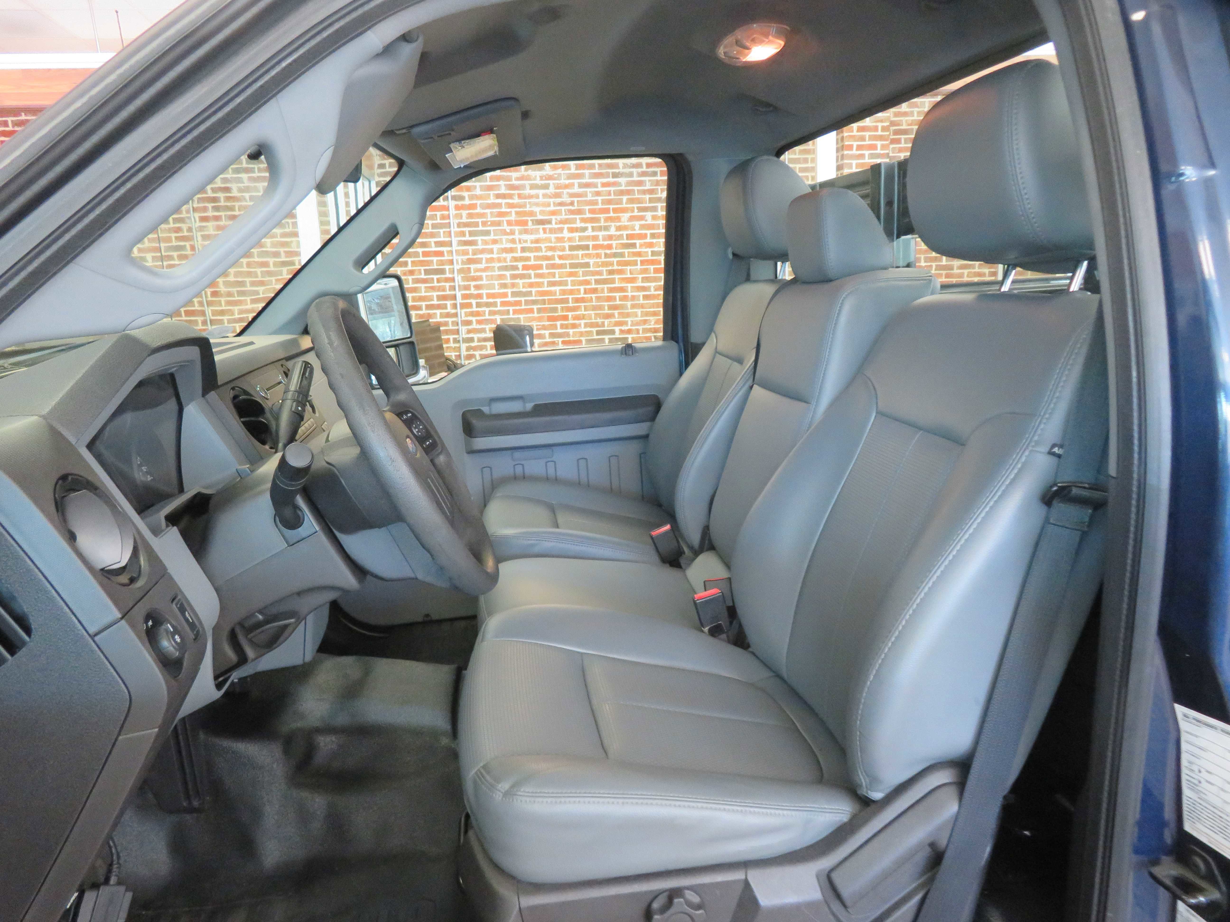 Used 2016 Ford F250 XL RWD image 15