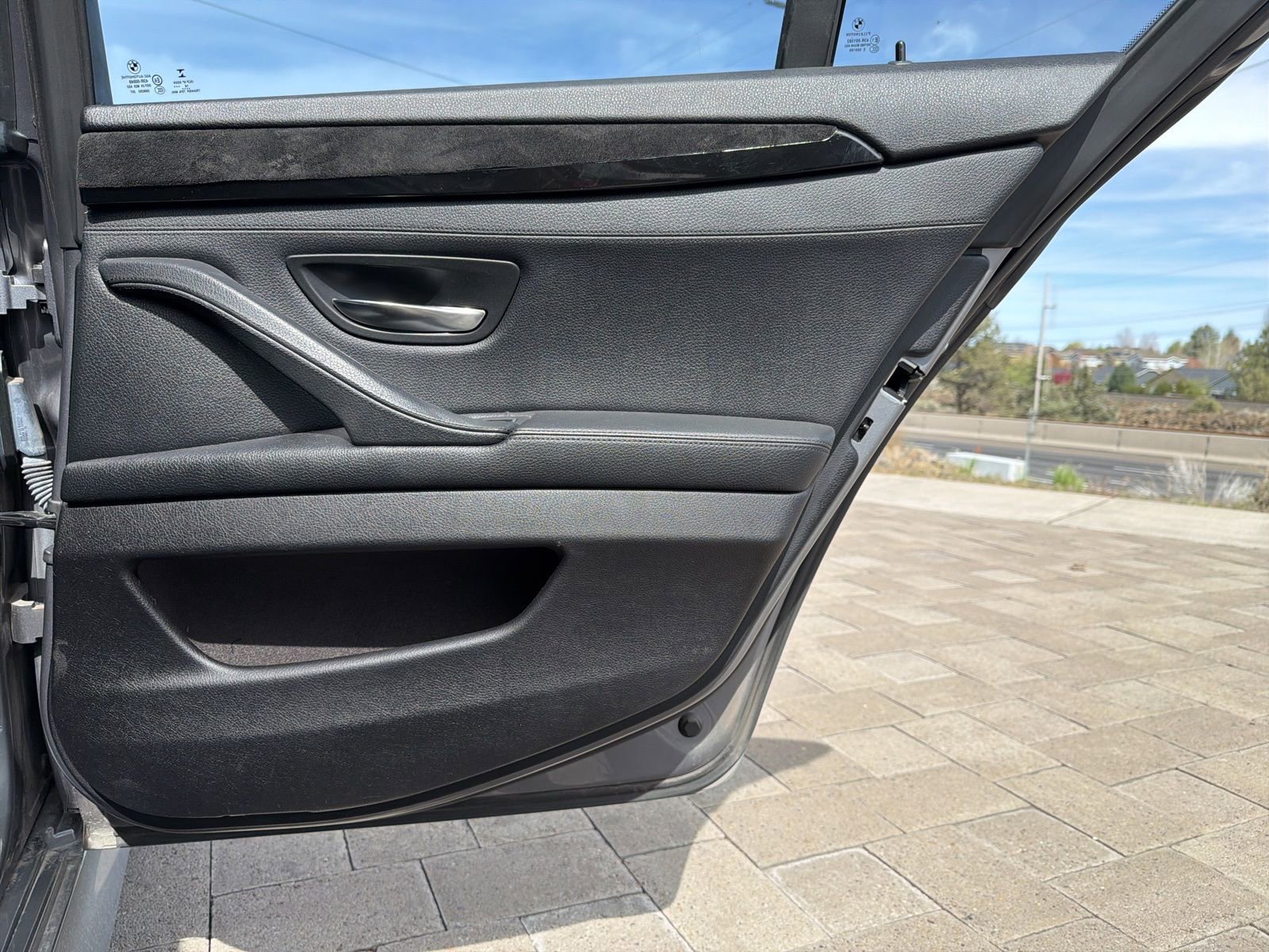 Used 2015 BMW 535i xDrive Sedan image 23
