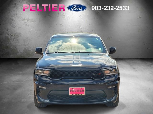 Used 2021 Dodge Durango GT image 2