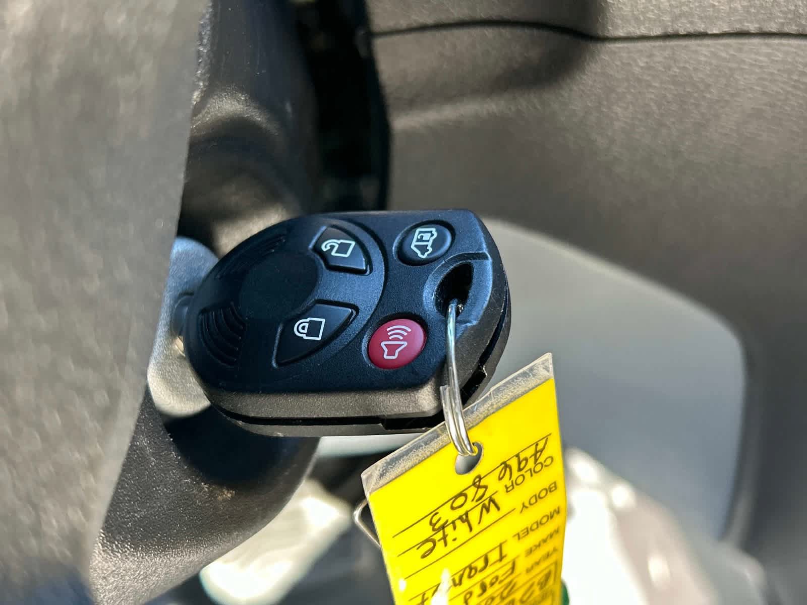 Used 2019 Ford Transit 150 130 Low Roof RWD image 29