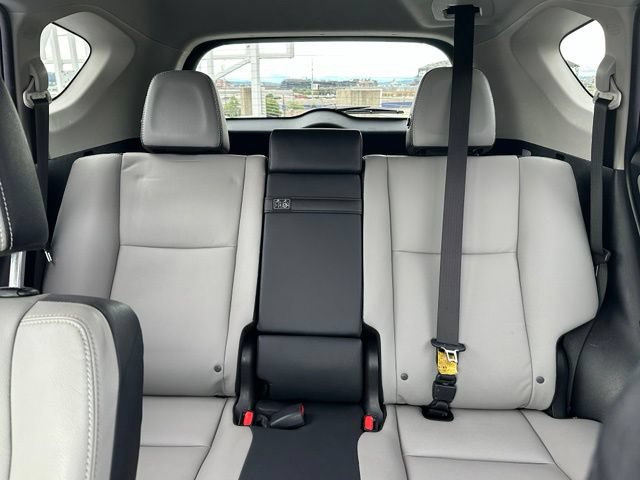Used 2017 Toyota RAV4 Limited w/ All Weather Liner Package AWD/4WD image 13