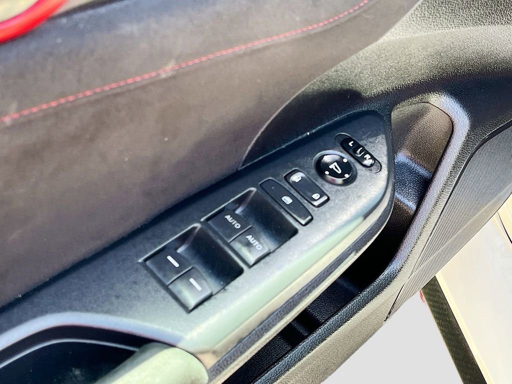 Used 2021 Honda Civic Type R image 18
