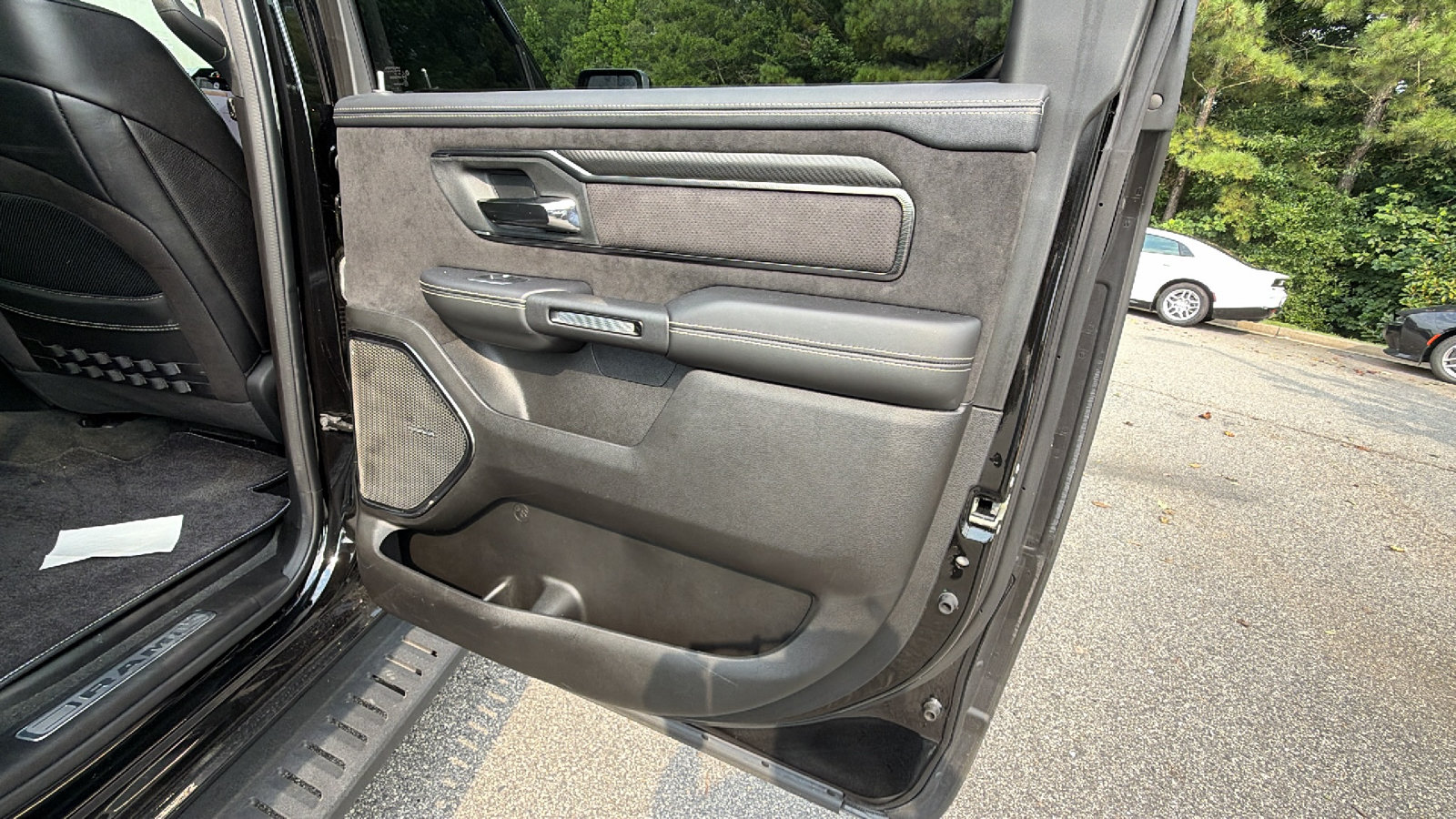 Used 2024 RAM 1500 TRX w/ TRX Level 2 Equipment Group AWD/4WD image 20