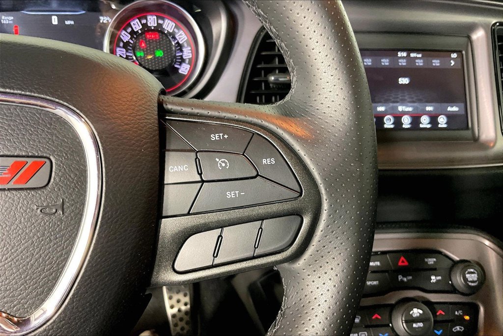 Used 2023 Dodge Challenger R/T RWD image 23