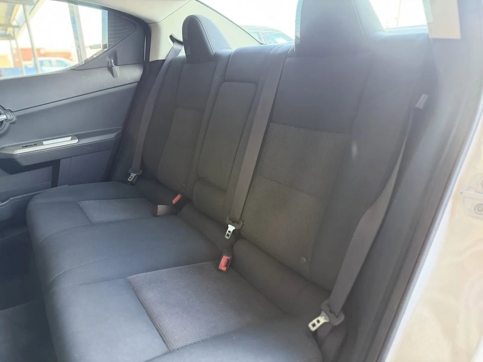 Used 2009 Dodge Avenger SXT FWD image 14