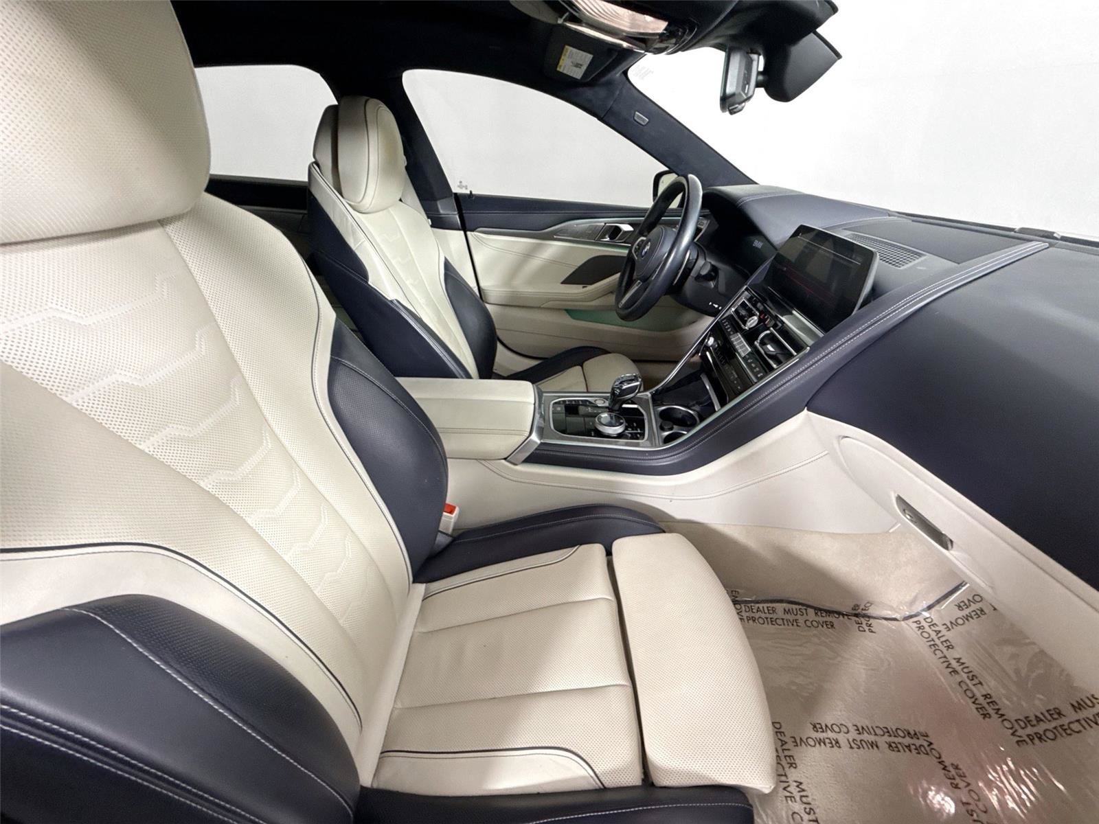 Used 2022 BMW 840i Gran Coupe RWD image 44