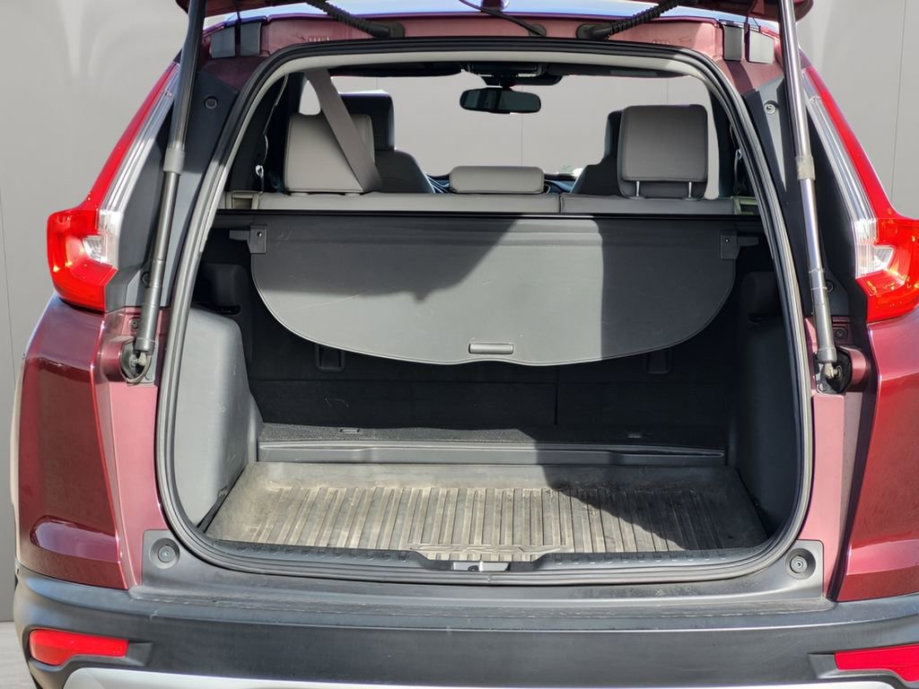 Used 2018 Honda CR-V EX-L image 13