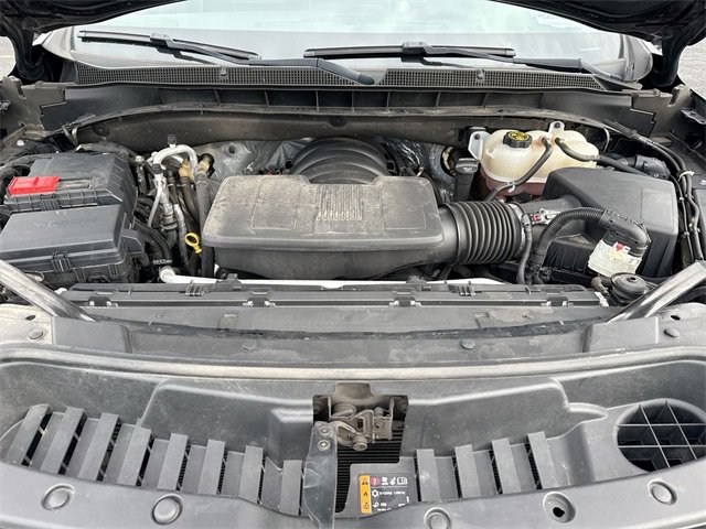 Used 2023 Chevrolet Suburban LT image 27