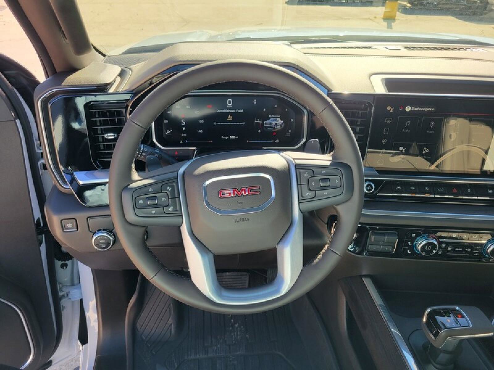 New 2026 GMC Sierra 1500 SLT image 16