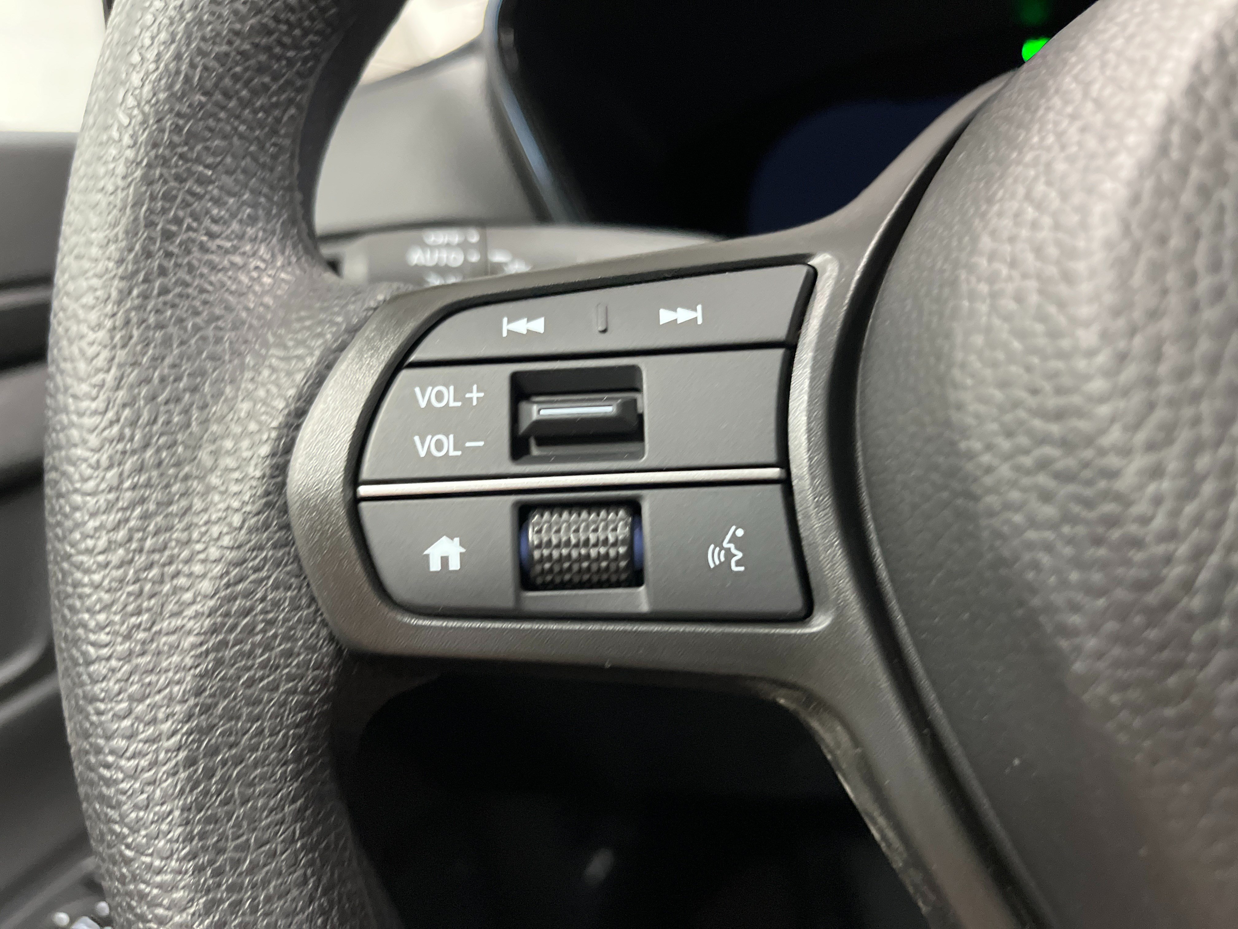 New 2026 Honda CR-V EX image 10