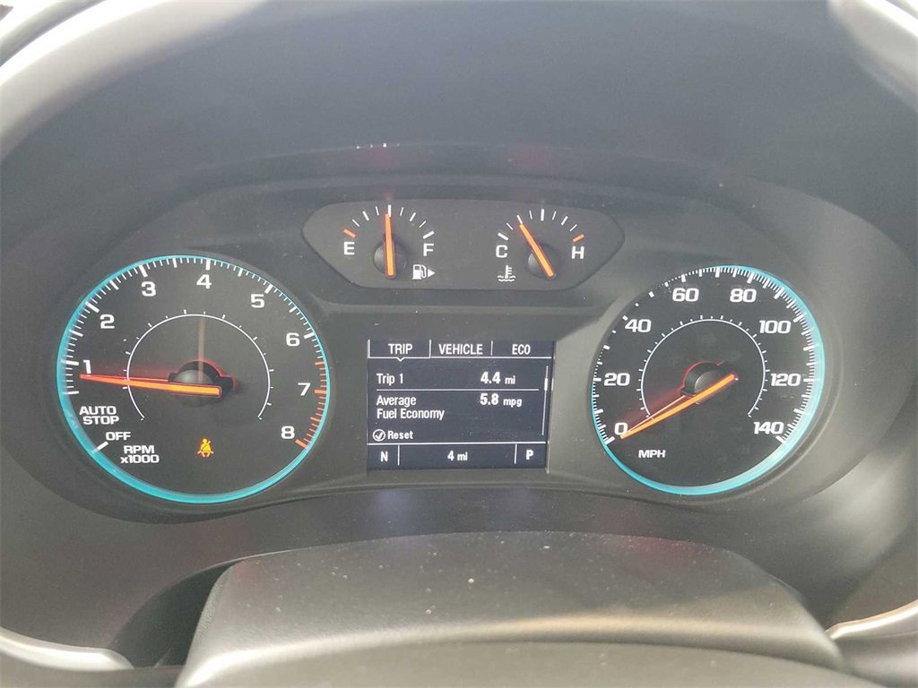 New 2025 Chevrolet Malibu LS image 11