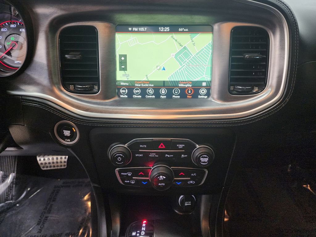 Used 2020 Dodge Charger R/T w/ Daytona Edition Group image 17