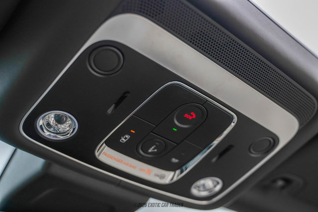 Used 2026 Bentley Continental GTC image 42