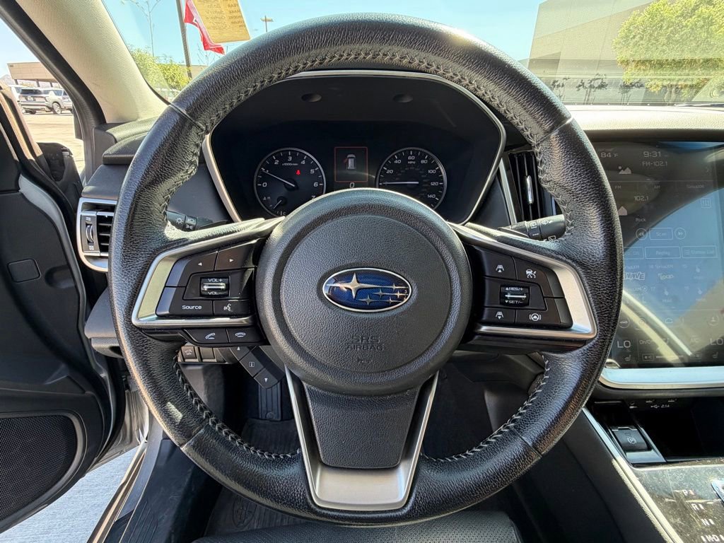 Used 2020 Subaru Outback Limited w/ Popular Package #2 AWD/4WD image 12