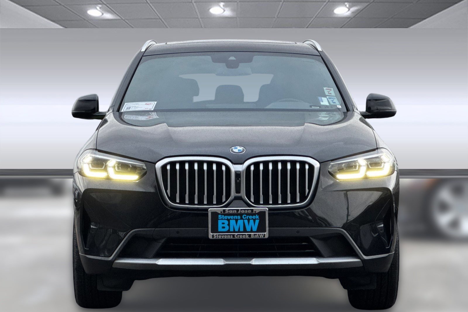 Certified 2023 BMW X3 xDrive30i w/ Premium Package image 5