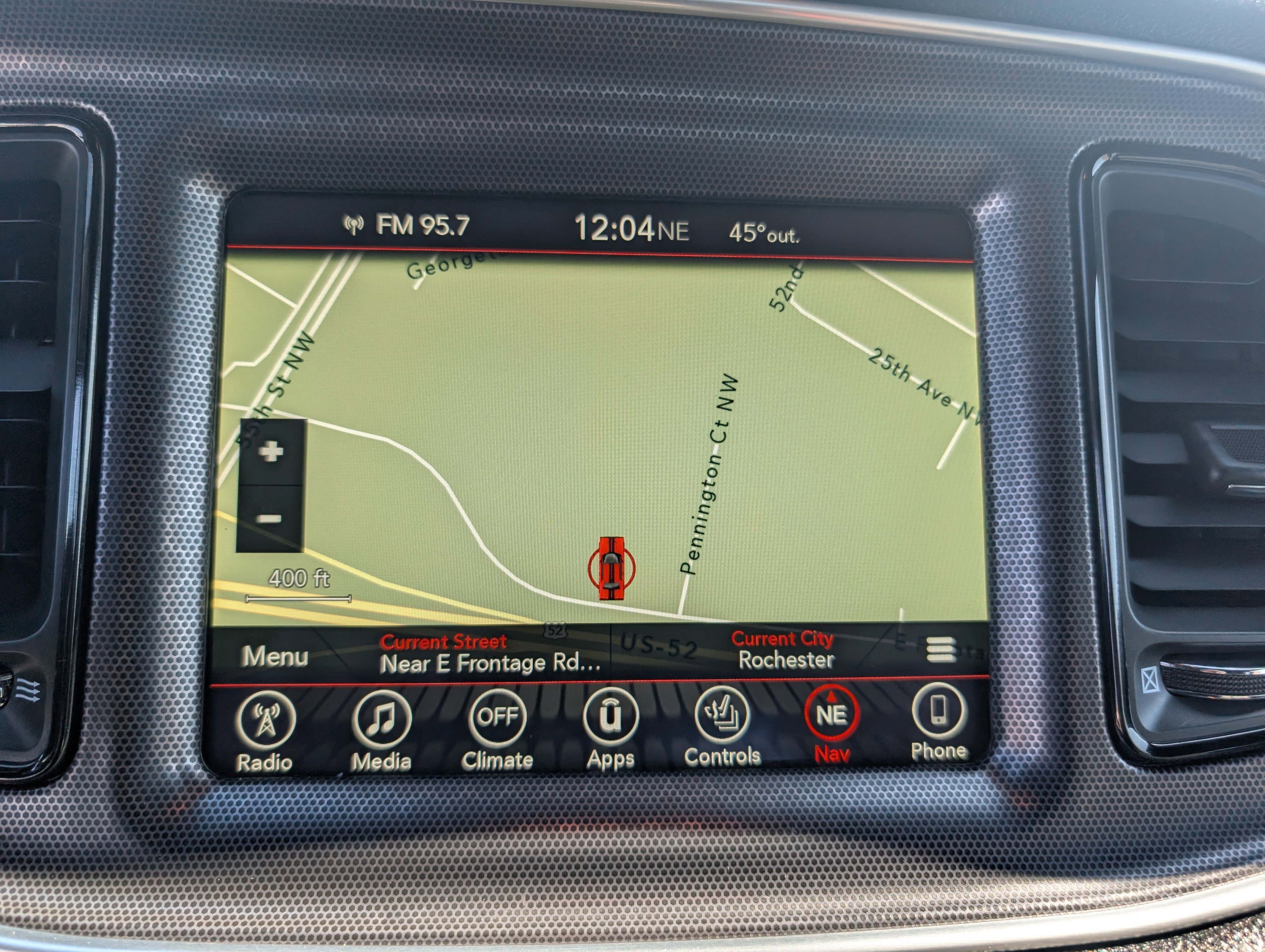 Used 2017 Dodge Challenger GT w/ Technology Group image 20