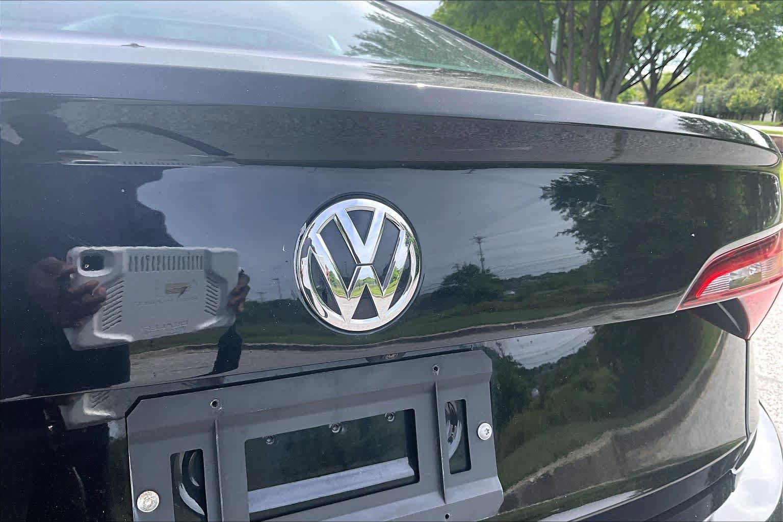 Used 2020 Volkswagen Jetta S w/ Driver Assistance Package FWD image 30