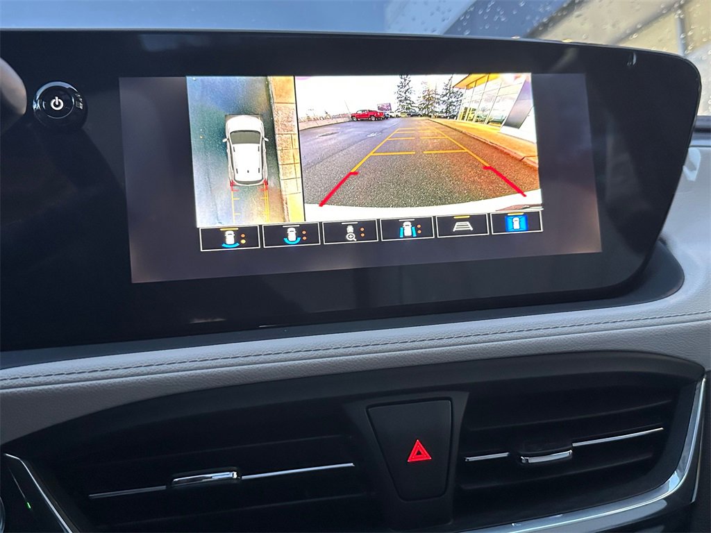 New 2026 Buick Encore GX Avenir w/ Avenir Technology Package image 26