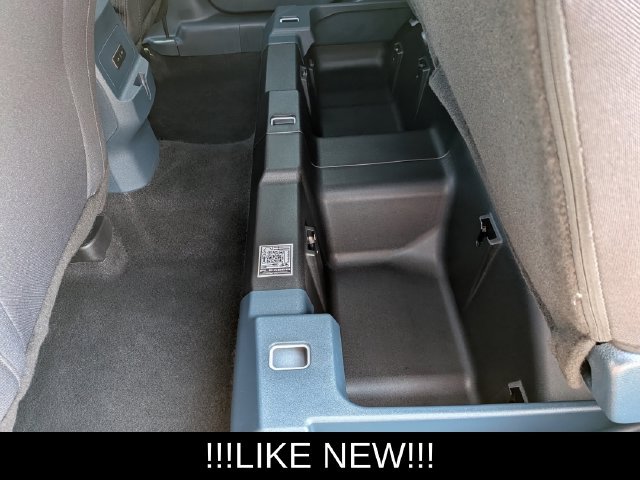 Used 2025 Ford Maverick XL w/ Equipment Group 102A AWD/4WD image 19
